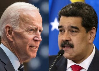 Relación EEUU-Venezuela en 2023: canjes de presos, negociaciones, compromisos y tensiones