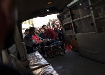 Los muertos en Gaza por la ofensiva israelí superan los 21 mil y los heridos más de 50 mil