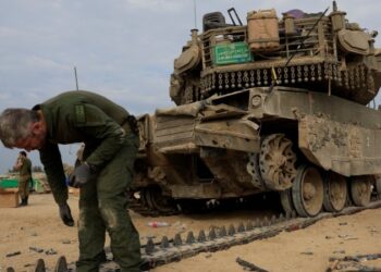 Analista: Hamás es un títere en la región