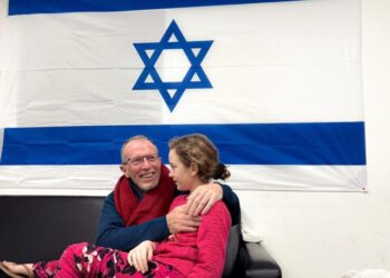 Insomnio, alucinaciones o impulsos suicidas: las secuelas mentales del cautiverio en Gaza