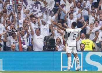 Florentino Pérez: El nuevo Bernabéu es un sueño que nos permitirá tener solidez económica