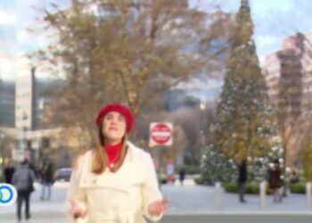 Visión 360: Navidad con Visión 360