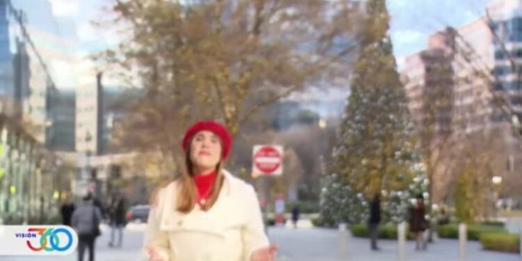 Visión 360: Navidad con Visión 360