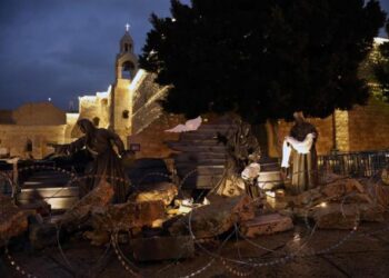 Pakistán prohibió fiestas de Año Nuevo por solidaridad con Gaza