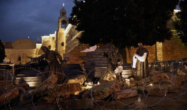 Pakistán prohibió fiestas de Año Nuevo por solidaridad con Gaza