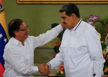 Venezuela mantiene “en suspenso” controversia limítrofe con otro vecino: Colombia