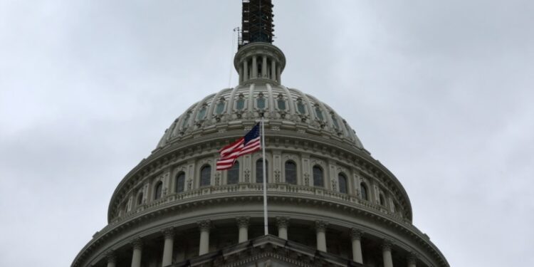 Administración Biden envía carta «urgente» al Congreso