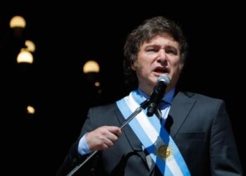 Milei advierte que Argentina vivirá una “catástrofe” si el Congreso no avala sus reformas