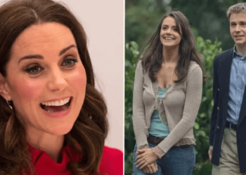 The Crown: los aciertos y errores de la serie al recrear el estilo de Kate Middleton