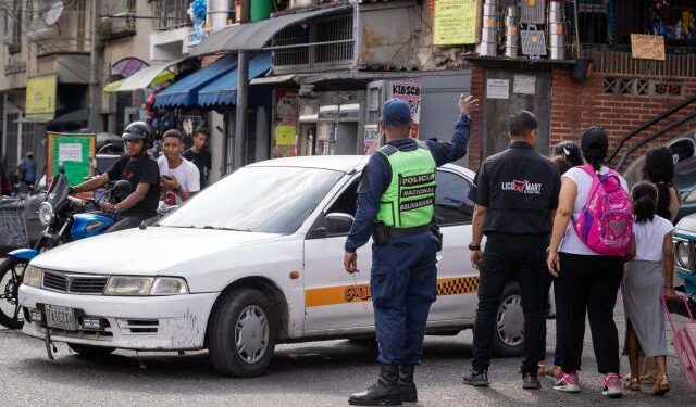 Venezuela registró “una disminución” del índice de criminalidad en 2023, según el chavismo