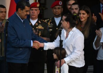 Las 5 principales noticias de Venezuela hoy: Alex Saab liberado en intercambio de prisioneros con EEUU, y más