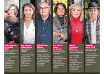 Portadas de la prensa internacional de este domingo 17 de diciembre de 2023