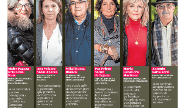 Portadas de la prensa internacional de este domingo 17 de diciembre de 2023