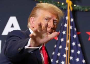 Exclusión de Trump boleta electoral en Colorado plantea un posible desafío para la Corte Suprema