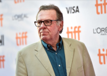 Actor británico Tom Wilkinson, estrella en “Full Monty”, murió a los 75 años