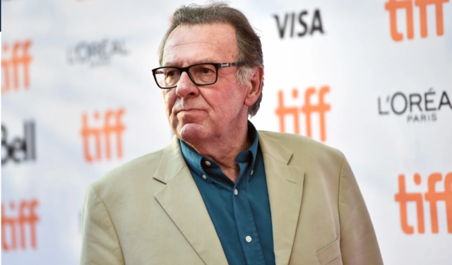 Actor británico Tom Wilkinson, estrella en “Full Monty”, murió a los 75 años
