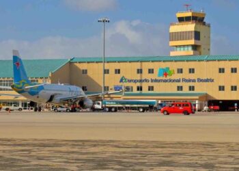 En enero podrían definir la fecha de la apertura aérea entre Aruba y Venezuela