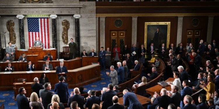 Las decisiones de Washington condicionarán la economía venezolana para 2024