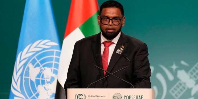 Las 5 principales noticias de Venezuela hoy: alerta máxima en Guyana por el Esequibo; Machado no apelará inhabilitación, y más