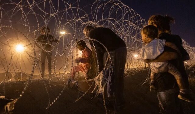 Migrantes en duelo, ¿cómo aliviar las “pérdidas” y preservar la salud mental en Navidad?