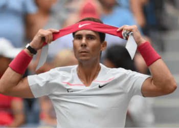 Rafael Nadal cuenta todo sobre su operación de cadera y su regreso al tenis