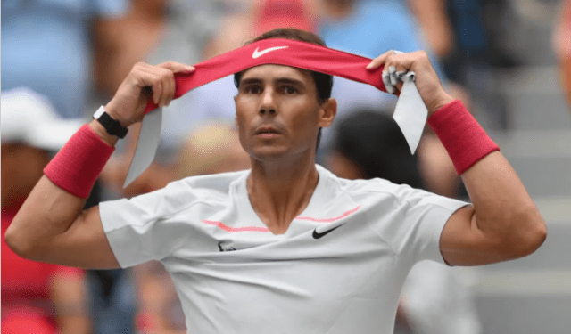 Rafael Nadal cuenta todo sobre su operación de cadera y su regreso al tenis