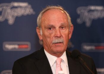 Jim Leyland fue elegido al Salón de la Fama de Cooperstown