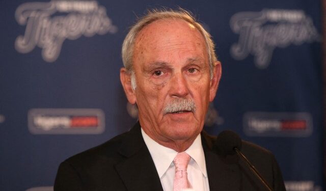 Jim Leyland fue elegido al Salón de la Fama de Cooperstown