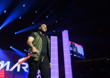 Don Omar pide a sus seguidores a que encuentren en la música un refugio