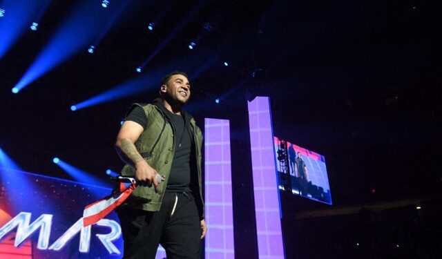 Don Omar pide a sus seguidores a que encuentren en la música un refugio
