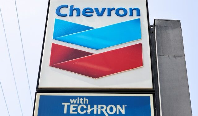 Pdvsa y Chevron solicitaron prórroga de 15 años para operar dos empresas mixtas