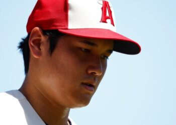 ¡OFICIAL! El japonés Shohei Ohtani, nuevo jugador de los Dodgers de Los Ángeles 