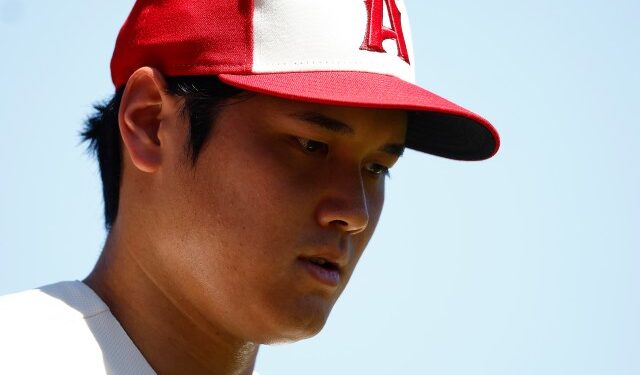 ¡OFICIAL! El japonés Shohei Ohtani, nuevo jugador de los Dodgers de Los Ángeles