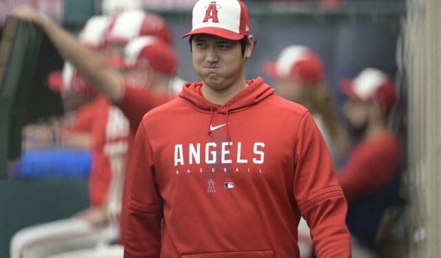 Las cláusulas del mega contrato de Shohei Ohtani con los Dodgers