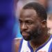 NBA suspendió a Draymond Green por tiempo indefinido tras golpear a un rival