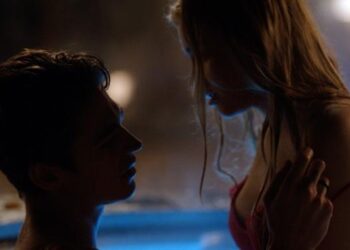 Muy HOT: La atrapante saga subida de tono para maratonear en pareja