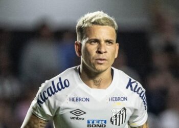 “Mi agente tiene trabajo”, lo que dijo Yeferson Soteldo sobre el presunto interés de Boca Juniors (VIDEO)