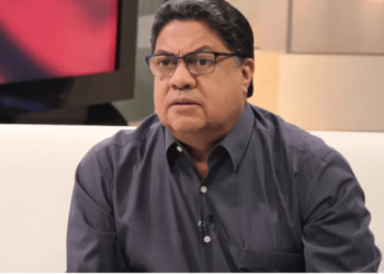 Régimen de Maduro repudió declaraciones “nazis y antisemitas” del diputado chavista Alberto Aranguibel