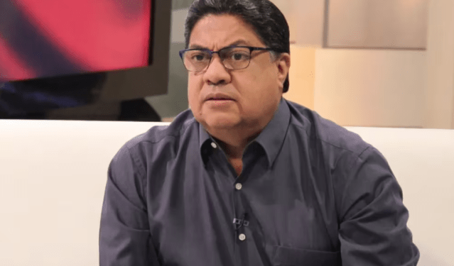 Régimen de Maduro repudió declaraciones “nazis y antisemitas” del diputado chavista Alberto Aranguibel