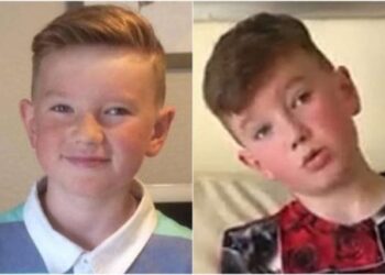 Joven británico hallado en Francia vivía en una “comunidad espiritual” aislada del mundo