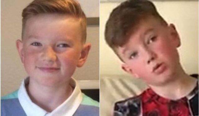 Joven británico hallado en Francia vivía en una “comunidad espiritual” aislada del mundo