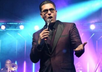 La Lavoe Orchestra y miembros de la Fania All-Star se juntan con Joseph Amado en “El 23 es salsa”