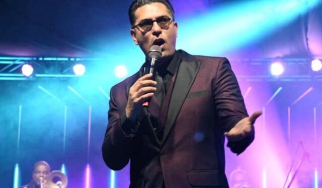 La Lavoe Orchestra y miembros de la Fania All-Star se juntan con Joseph Amado en “El 23 es salsa”