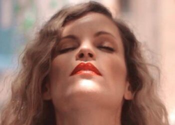 Anabella Mondi estreno “yo sí puedo”