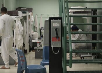 Madre de militar venezolano pide a EEUU protección para su hijo