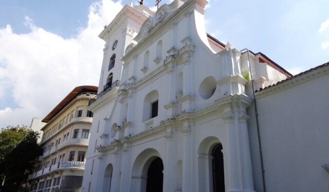 Arquidiócesis de Caracas desmintió acusaciones de corrupción