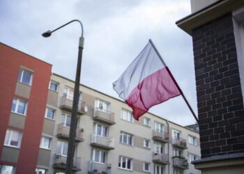 Polonia denuncia la entrada en su espacio aéreo de un misil ruso desde Ucrania