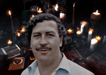 La bruja que hizo caer a Pablo Escobar: la fe y los rituales del capo