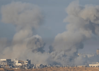 Israel anuncia ampliación de su operación militar en el sur de la Franja de Gaza