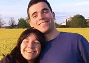 “No soportaba que se graduara antes que él”: Un joven asesinó a su exnovia y dio una aberrante explicación